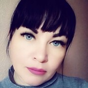 Ольга, 40, Альметьевск