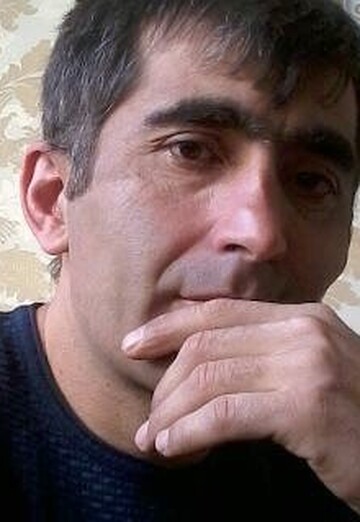 My photo - Guseyn Davudov, 43 from Makhachkala (@guseyndavudov)