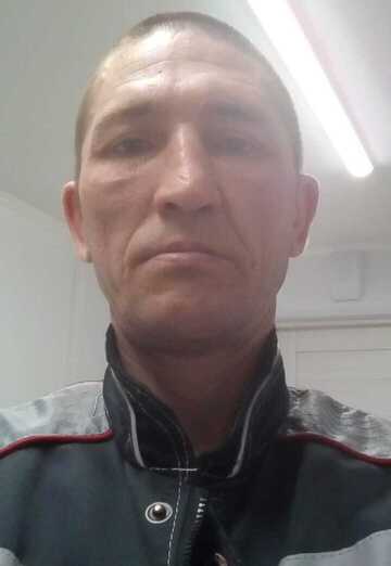 My photo - Vova, 45 from Olovyannaya (@vova88012)