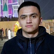 David, 20, Санкт-Петербург