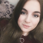 Катя, 23, Кирово-Чепецк