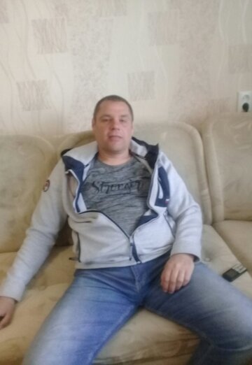 My photo - Artem, 42 from Sevastopol (@artem198873)