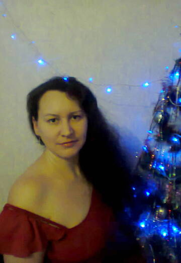 Mi foto- Olia, 41 de Krasnyi Luch (@olya25242)