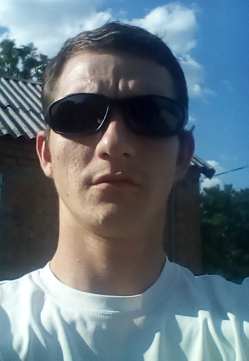 My photo - maksim, 28 from Rostov-on-don (@maksim245579)