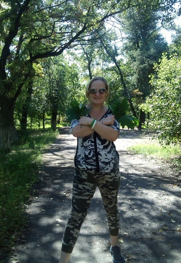 Моя фотография - Вероника Anatolievna, 37 из Киев (@vmaximchuk1986)