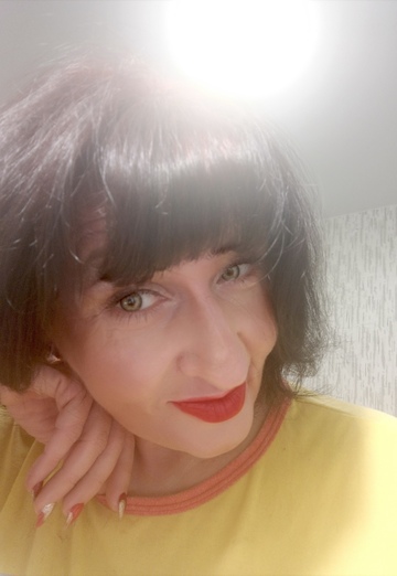 My photo - Yuliana, 56 from Krasnoyarsk (@uliana5200)