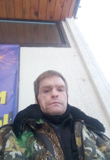My photo - Aleksey, 48 from Yekaterinburg (@aleksey579177)