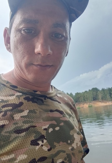 My photo - Vitaliy, 41 from Lodeynoye Pole (@vitaliy197970)