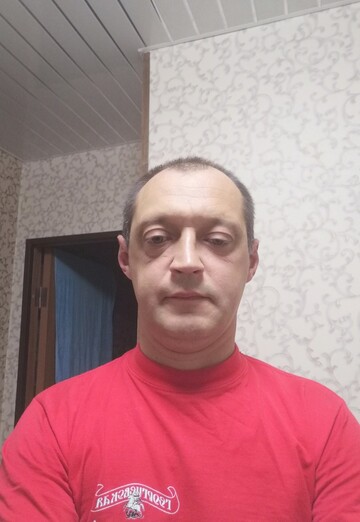 Моя фотография - Илья, 52 из Ейск (@ilya111636)