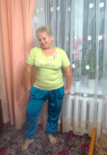 Моя фотография - Валентина, 58 из Новоград-Волынский (@valentina14016)