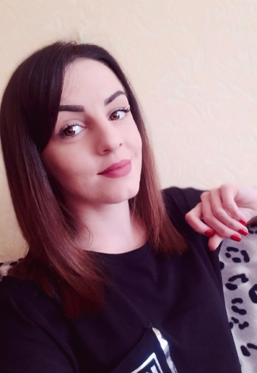 Mein Foto - Ksenija, 35 aus Sudak (@kseniya63825)