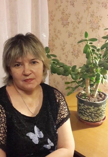 My photo - Elena, 57 from Volgograd (@elena78502)