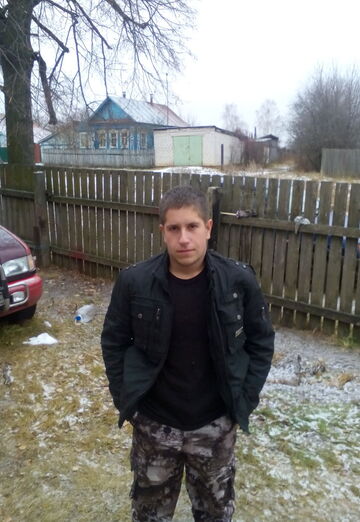 My photo - Aleksandr, 31 from Murom (@aleksandr341554)