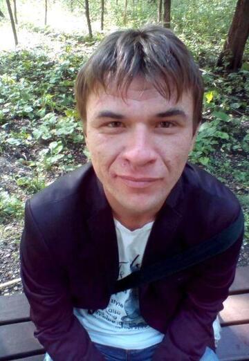 My photo - Igor, 42 from Novomoskovsk (@igor253616)