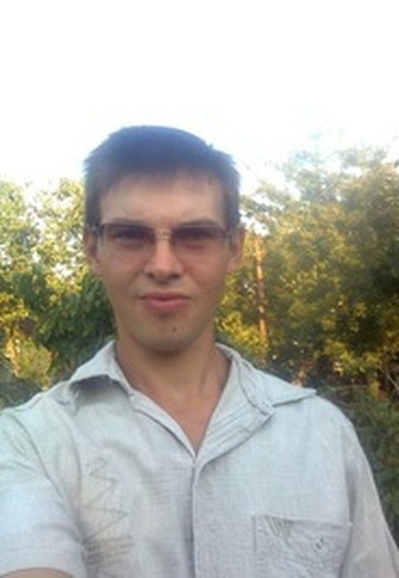 Моя фотографія - Серега, 37 з Коростишів (@serega49350)