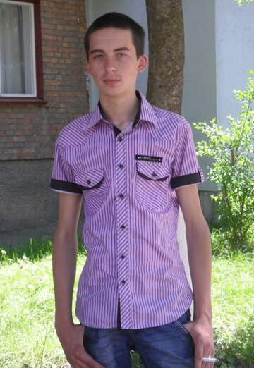 My photo - Vova, 28 from Chervonograd (@vova19263)