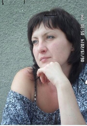 Моя фотография - Svetlanka, 44 из Тирасполь (@svetlanka2438)