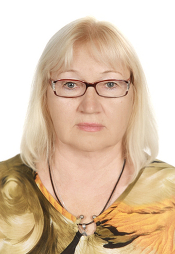 My photo - Galina, 73 from Sochi (@galina61144)