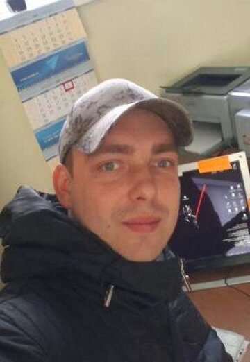My photo - Sergey, 37 from Golitsyno (@sergey389488)