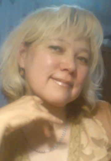 Моя фотография - Светлана, 54 из Омск (@svetlana143599)
