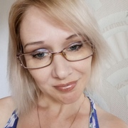 Ирина, 43, Березовский