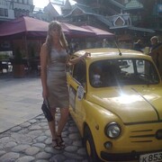 Анастасия, 42, Луховицы