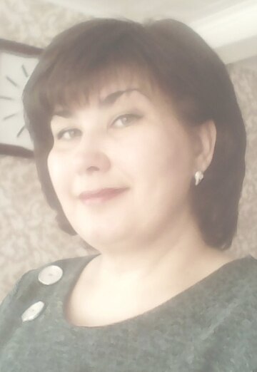 My photo - MARINA, 46 from Naberezhnye Chelny (@marina165988)