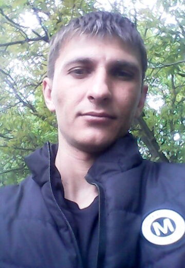 My photo - Aleksandr, 38 from Pyatigorsk (@aleksandr522075)