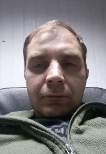 Моя фотография - Виктор, 43 из Вязники (@stanislav24860)
