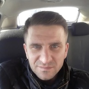 Юра, 39, Икша