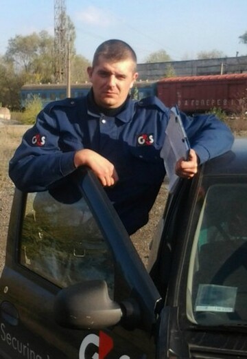 My photo - Vitaliy, 39 from Lutuhyne (@vitaliy6869267)