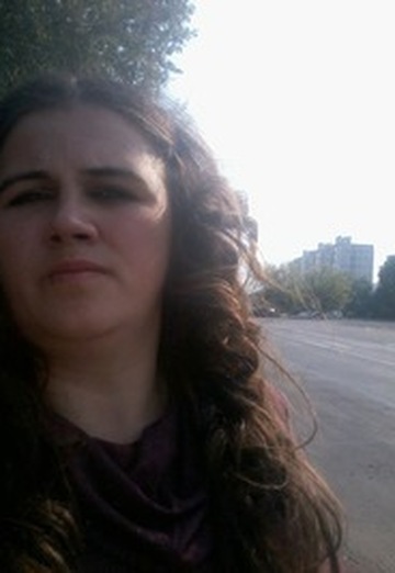 My photo - Ekaterina, 37 from Sluck (@ekaterina101078)