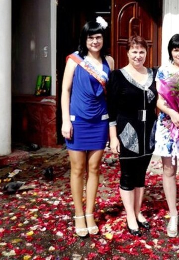 My photo - Natalya, 58 from Krasnoyarsk (@natalya12909)