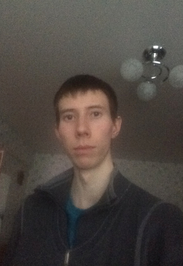 My photo - Valeriy, 30 from Biysk (@valeriy75120)