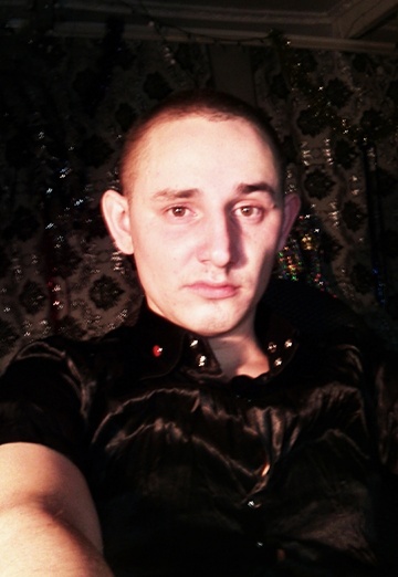 My photo - Ilya, 31 from Kalininskaya (@ilya58249)