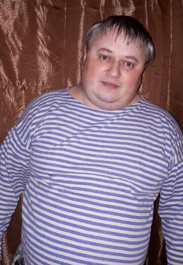 Моя фотография - Виталий, 47 из Челябинск (@vitaliy154366)