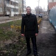 Александр, 42, Озинки