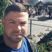 Владимир, 37, Некрасовка