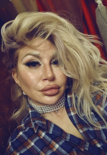 My photo - Sveta, 47 from Moscow (@sveta53758)