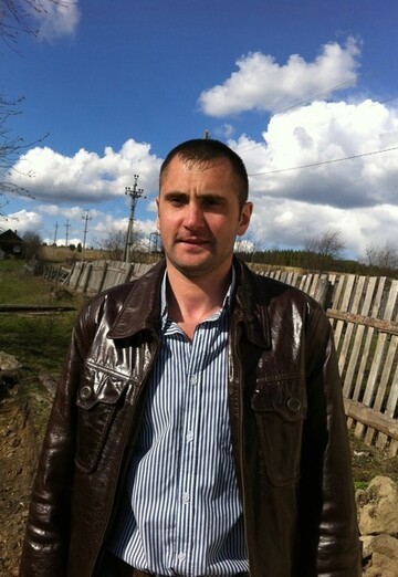 Minha foto - Slava, 44 de Nizhny Tagil (@slava38753)