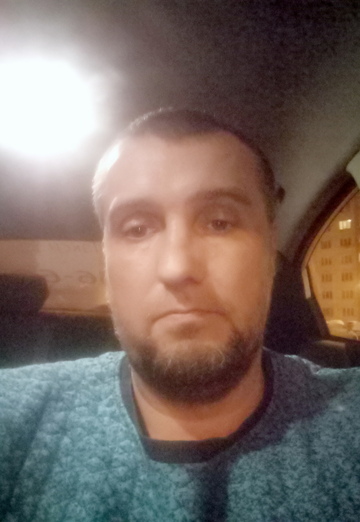 My photo - aleksandr, 42 from Voronezh (@aleksandr926222)