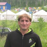 Валентин, 45, Тисуль