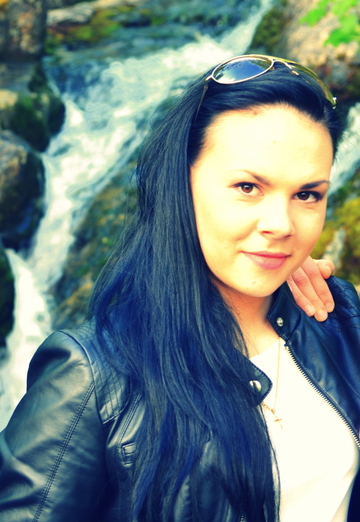 Моя фотографія - rita, 34 з Клайпеда (@rita6320)