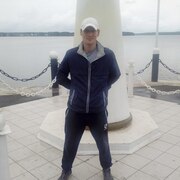 Андрей, 32, Омутнинск