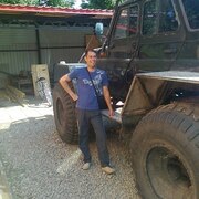 den, 42, Фурманов