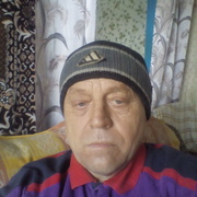 Владимир 56 лет (Овен) Троицкое