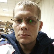 Алексей, 41, Минусинск