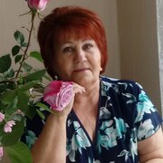 Татьяна, 69, Екатеринбург