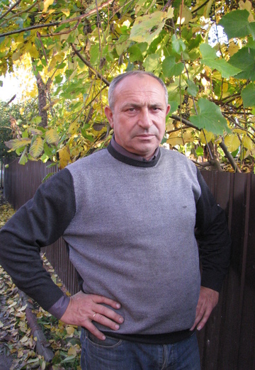 Моя фотографія - АЛЕКСЕЙ, 68 з Чугуїв (@aleksey156391)