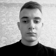 Никита Юхновец, 20, Крутинка
